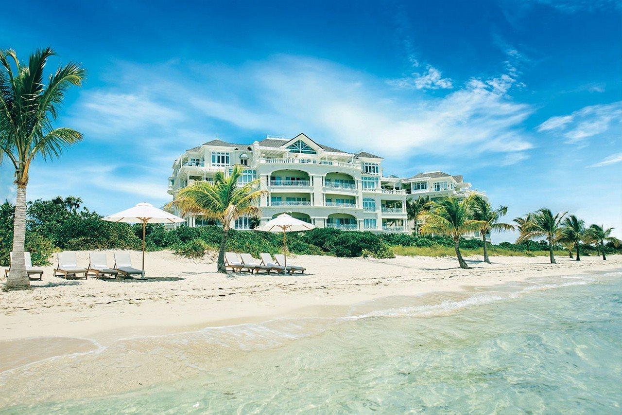The Shore Club Turks & Caicos Грейс-Бэй Экстерьер фото