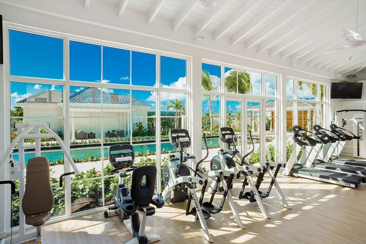 The Shore Club Turks & Caicos Грейс-Бэй Экстерьер фото