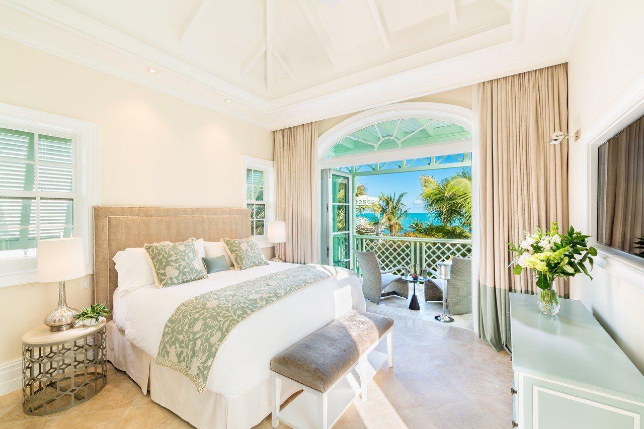The Shore Club Turks & Caicos Грейс-Бэй Экстерьер фото