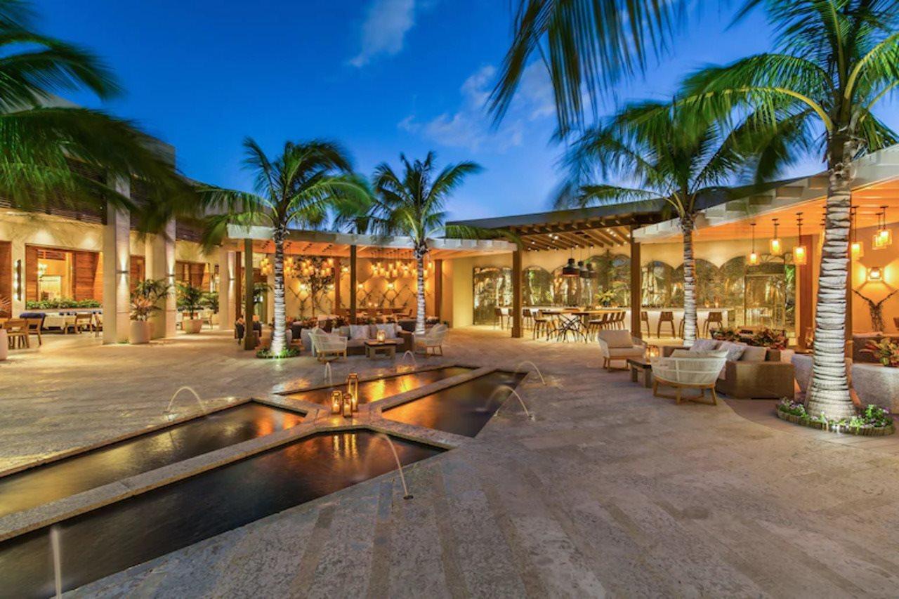 The Shore Club Turks & Caicos Грейс-Бэй Экстерьер фото