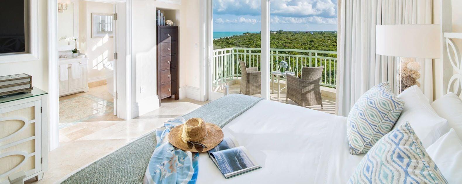 The Shore Club Turks & Caicos Грейс-Бэй Экстерьер фото