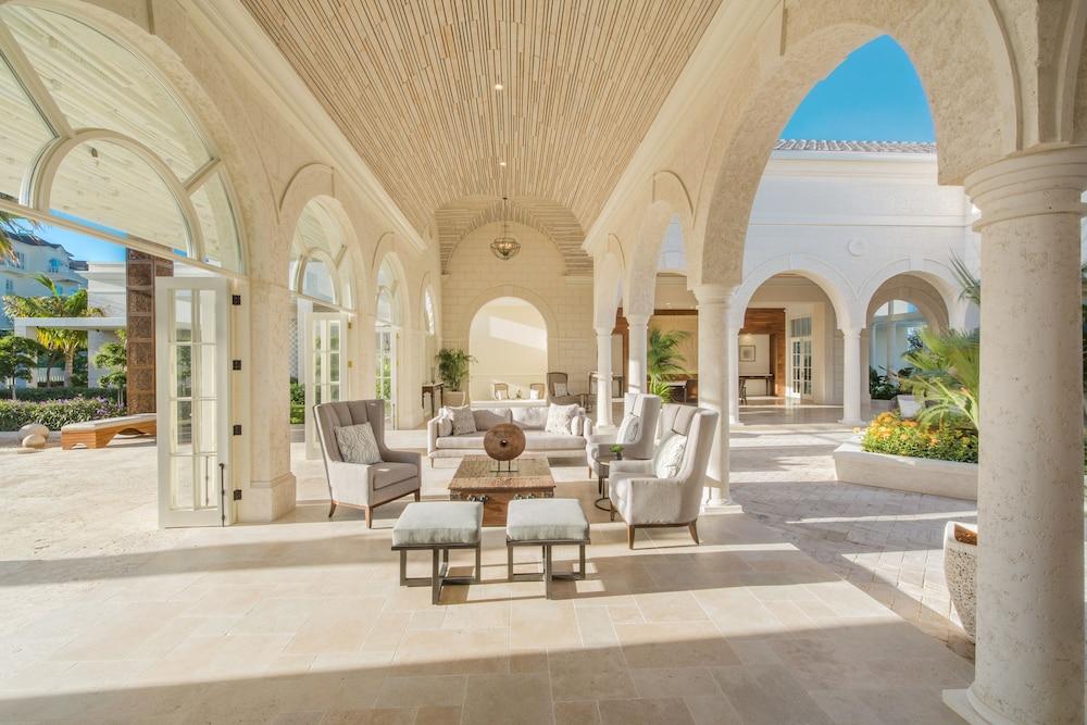 The Shore Club Turks & Caicos Грейс-Бэй Экстерьер фото