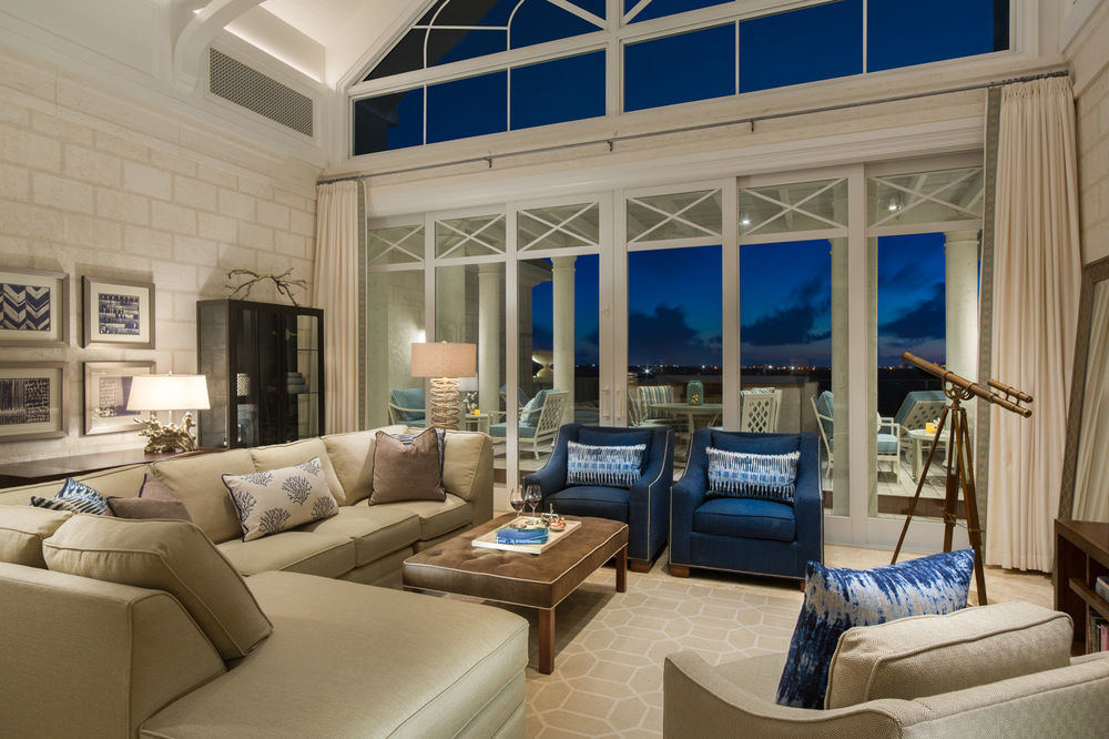 The Shore Club Turks & Caicos Грейс-Бэй Экстерьер фото