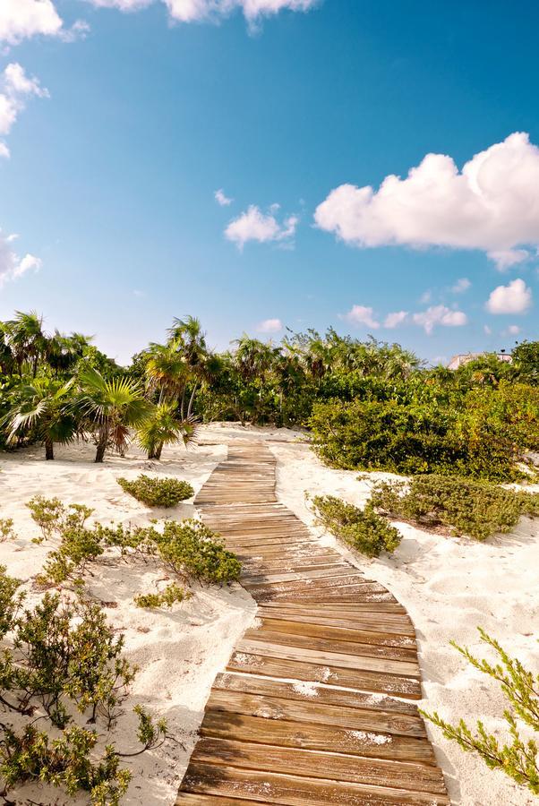 The Shore Club Turks & Caicos Грейс-Бэй Экстерьер фото