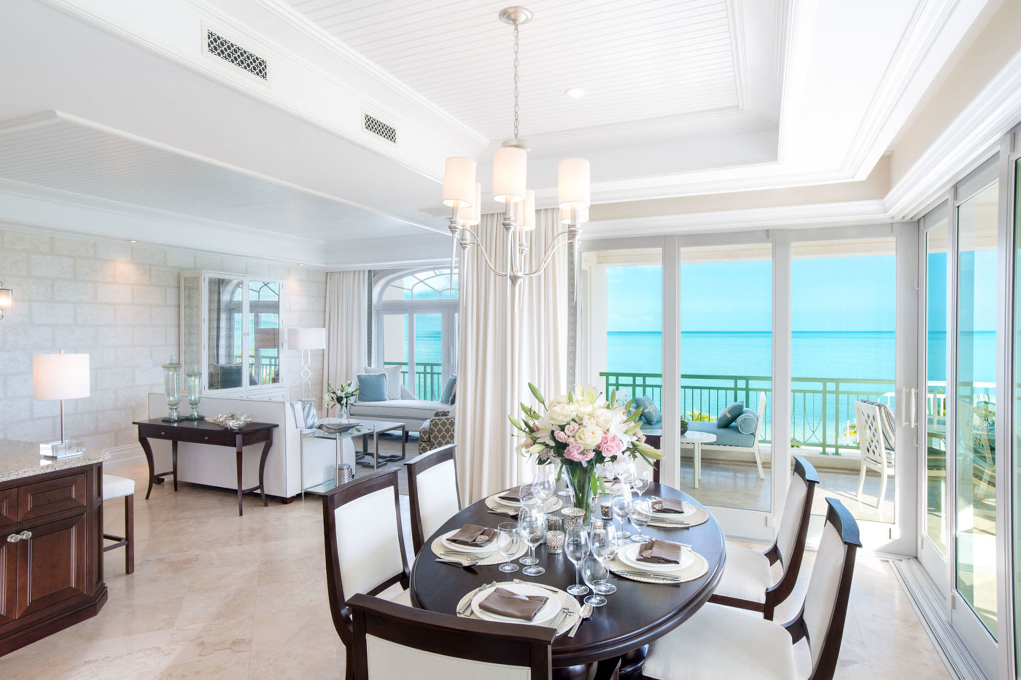 The Shore Club Turks & Caicos Грейс-Бэй Экстерьер фото