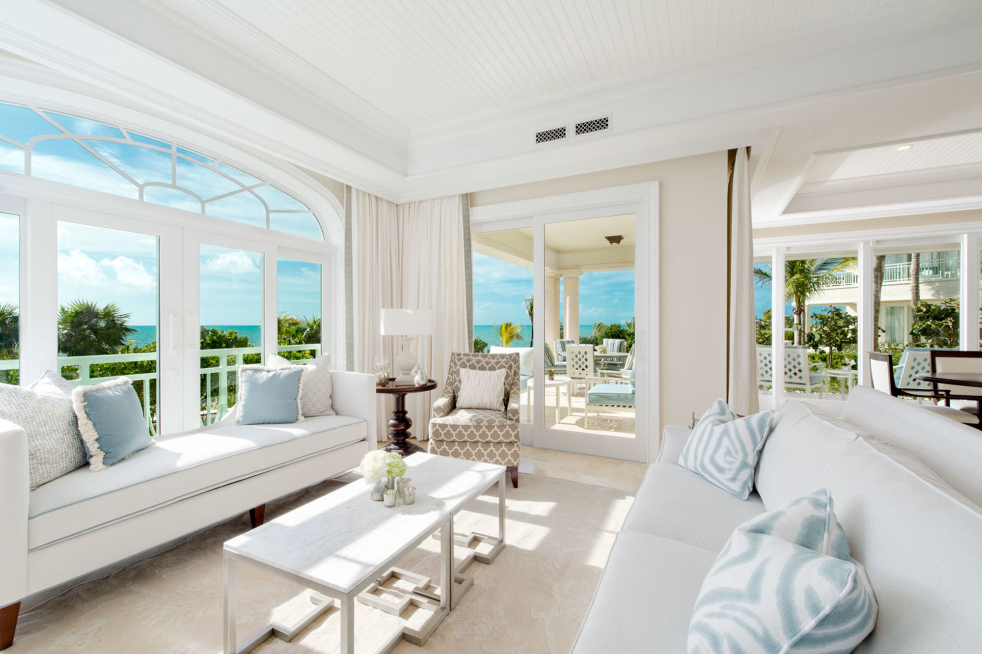 The Shore Club Turks & Caicos Грейс-Бэй Экстерьер фото