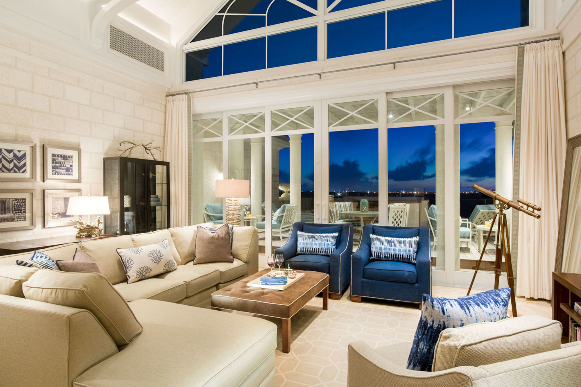The Shore Club Turks & Caicos Грейс-Бэй Экстерьер фото
